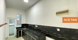 Taman Megah Ria – Service Residences – FOR SALE Taman Megah Ria – Service Residences – FOR SALE