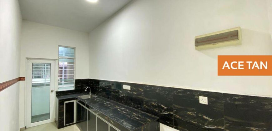 Taman Megah Ria – Service Residences – FOR SALE Taman Megah Ria – Service Residences – FOR SALE