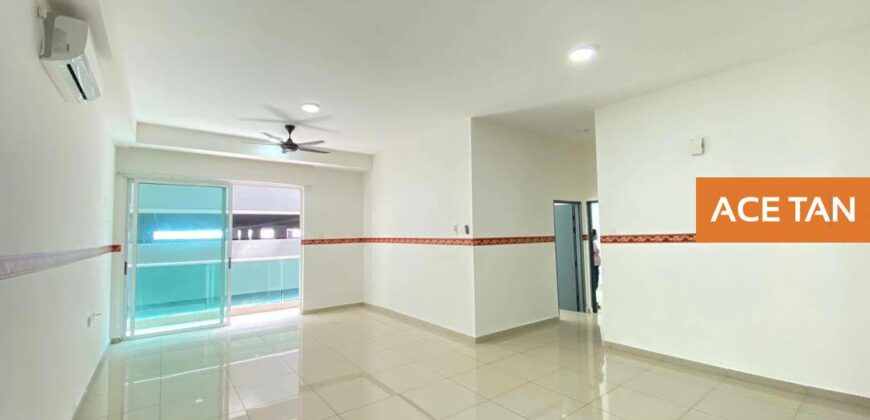 Taman Megah Ria – Service Residences – FOR SALE Taman Megah Ria – Service Residences – FOR SALE