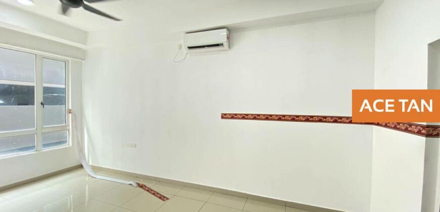 Taman Megah Ria – Service Residences – FOR SALE Taman Megah Ria – Service Residences – FOR SALE