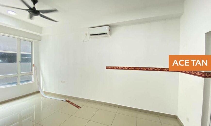 Taman Megah Ria – Service Residences – FOR SALE