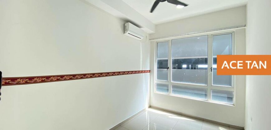 Taman Megah Ria – Service Residences – FOR SALE Taman Megah Ria – Service Residences – FOR SALE