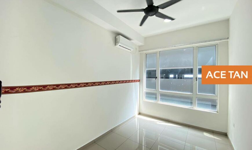 Taman Megah Ria – Service Residences – FOR SALE