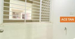 Taman Megah Ria – Service Residences – FOR SALE Taman Megah Ria – Service Residences – FOR SALE