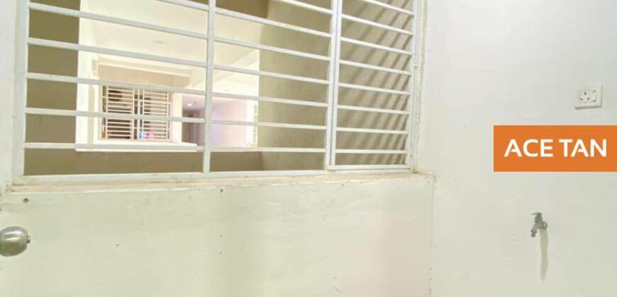 Taman Megah Ria – Service Residences – FOR SALE Taman Megah Ria – Service Residences – FOR SALE