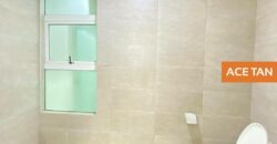 Taman Megah Ria – Service Residences – FOR SALE Taman Megah Ria – Service Residences – FOR SALE