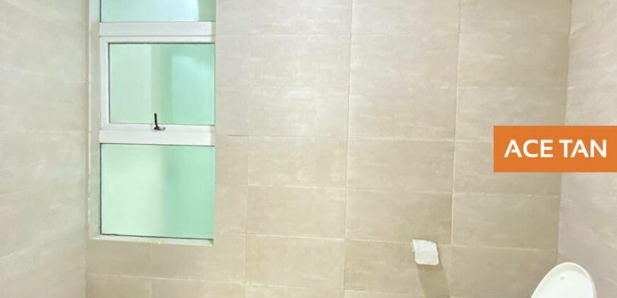 Taman Megah Ria – Service Residences – FOR SALE Taman Megah Ria – Service Residences – FOR SALE