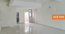 Danga Sutera – 2 Storey SuperLink House – FOR SALE