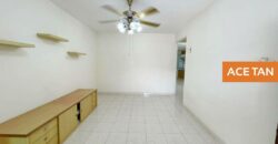 Impian Emas – Single Storey Terrace House – FOR SALE Impian Emas – Single Storey Terrace House – FOR SALE