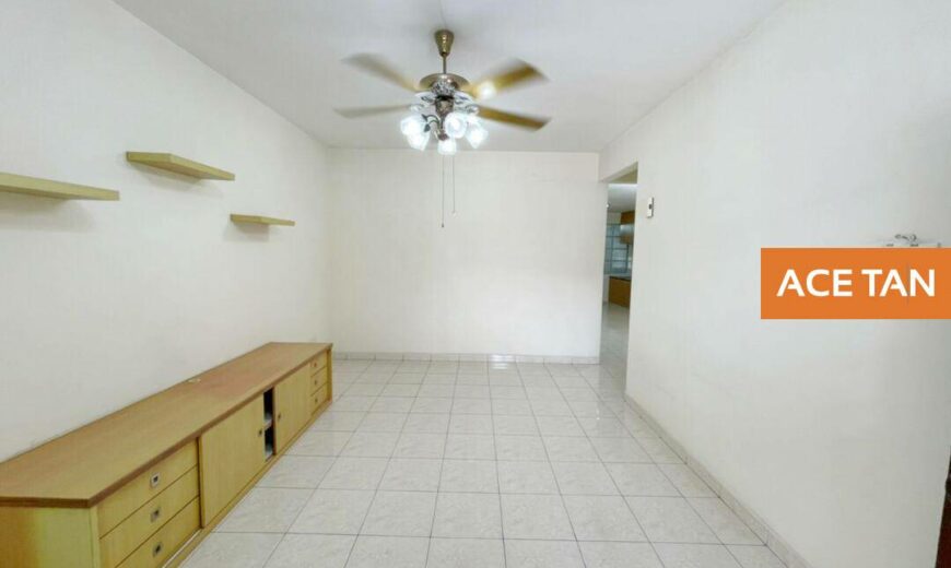 Impian Emas – Single Storey Terrace House – FOR SALE Impian Emas – Single Storey Terrace House – FOR SALE