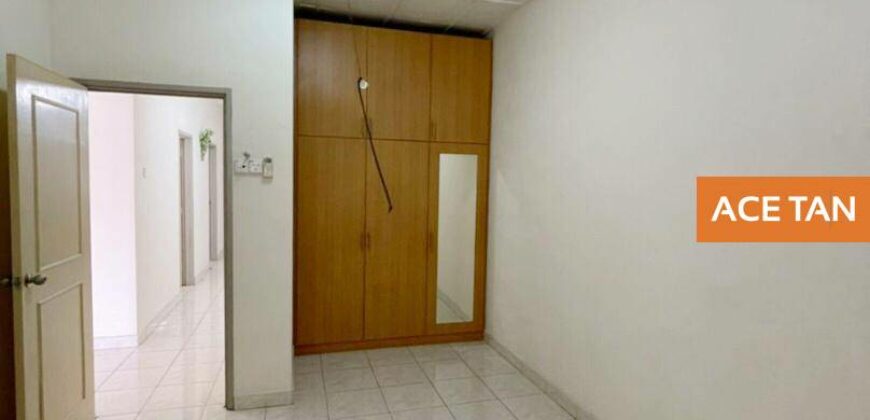 Impian Emas – Single Storey Terrace House – FOR SALE Impian Emas – Single Storey Terrace House – FOR SALE
