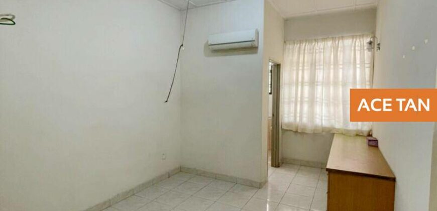 Impian Emas – Single Storey Terrace House – FOR SALE Impian Emas – Single Storey Terrace House – FOR SALE