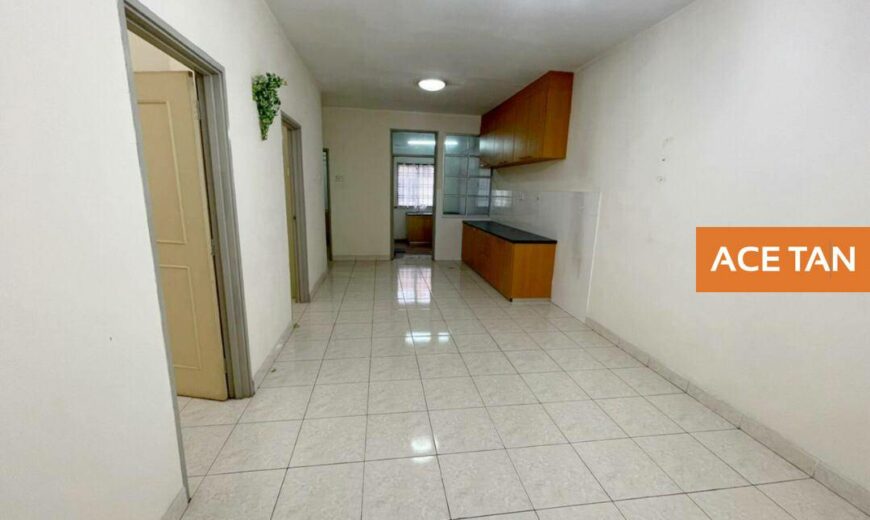 Impian Emas – Single Storey Terrace House – FOR SALE Impian Emas – Single Storey Terrace House – FOR SALE