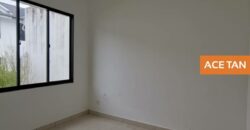 Austin Duta – 2 Storey Terrace House – FOR SALE Austin Duta – 2 Storey Terrace House – FOR SALE