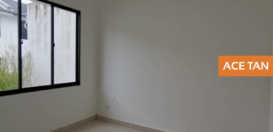 Austin Duta – 2 Storey Terrace House – FOR SALE Austin Duta – 2 Storey Terrace House – FOR SALE