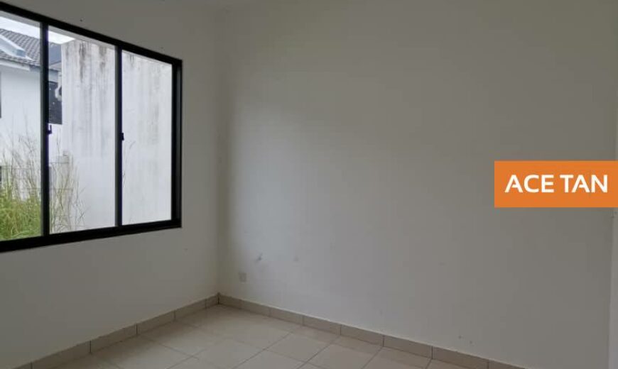 Austin Duta – 2 Storey Terrace House – FOR SALE Austin Duta – 2 Storey Terrace House – FOR SALE