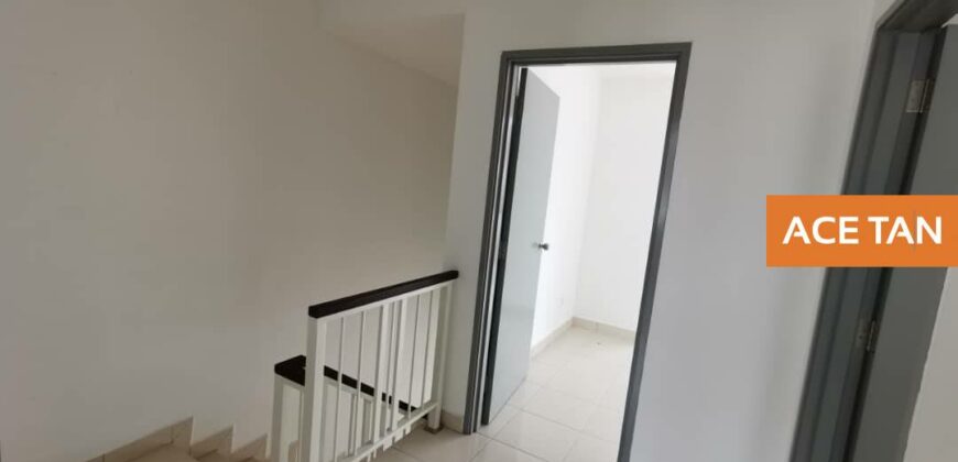 Austin Duta – 2 Storey Terrace House – FOR SALE Austin Duta – 2 Storey Terrace House – FOR SALE