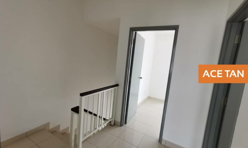 Austin Duta – 2 Storey Terrace House – FOR SALE Austin Duta – 2 Storey Terrace House – FOR SALE