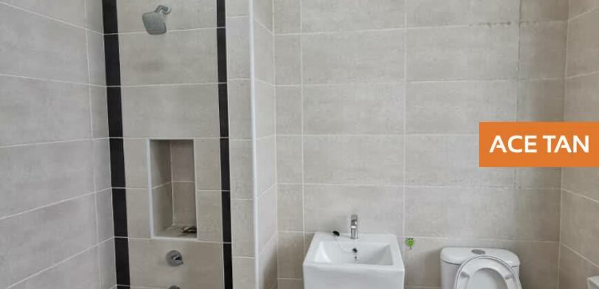 Austin Duta – 2 Storey Terrace House – FOR SALE Austin Duta – 2 Storey Terrace House – FOR SALE