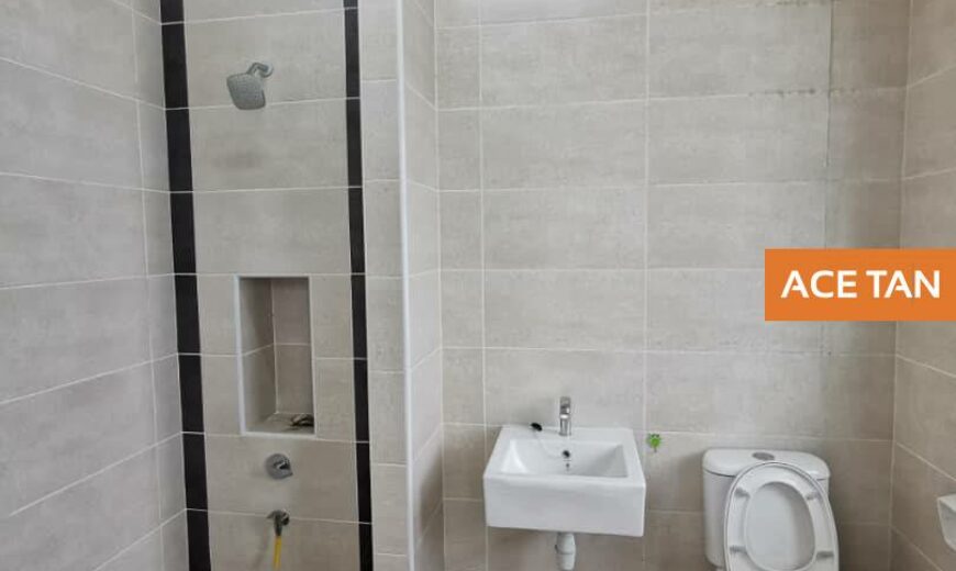 Austin Duta – 2 Storey Terrace House – FOR SALE Austin Duta – 2 Storey Terrace House – FOR SALE