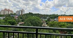 Central Park – Service Residences – FOR SALE Central Park – Service Residences – FOR SALE