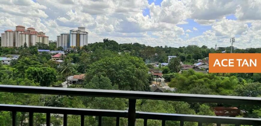 Central Park – Service Residences – FOR SALE Central Park – Service Residences – FOR SALE