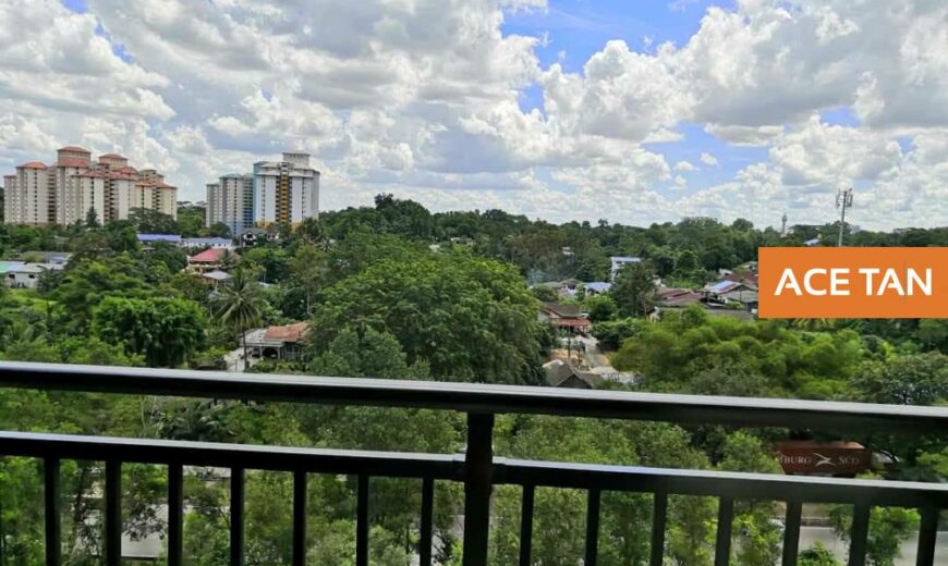Central Park – Service Residences – FOR SALE Central Park – Service Residences – FOR SALE