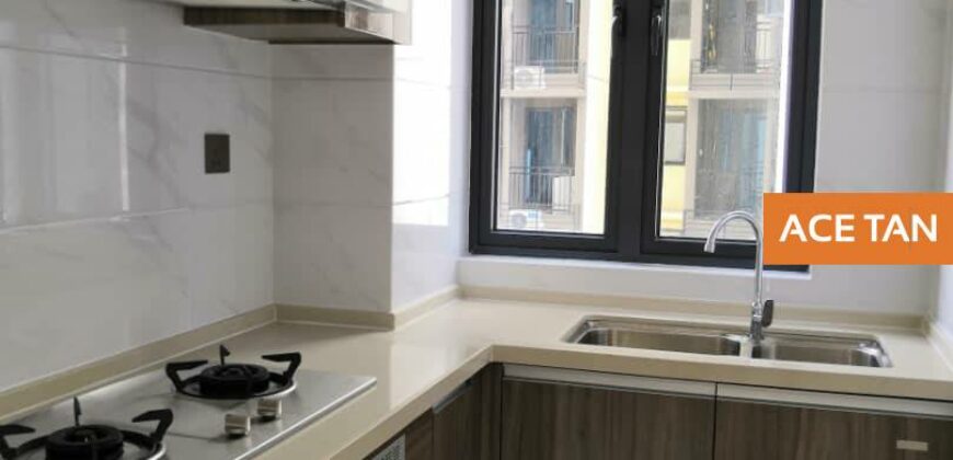 Central Park – Service Residences – FOR SALE Central Park – Service Residences – FOR SALE