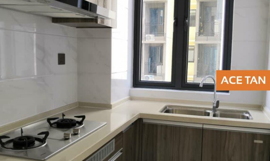 Central Park – Service Residences – FOR SALE Central Park – Service Residences – FOR SALE