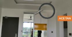 Central Park – Service Residences – FOR SALE Central Park – Service Residences – FOR SALE