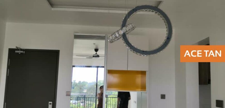 Central Park – Service Residences – FOR SALE Central Park – Service Residences – FOR SALE