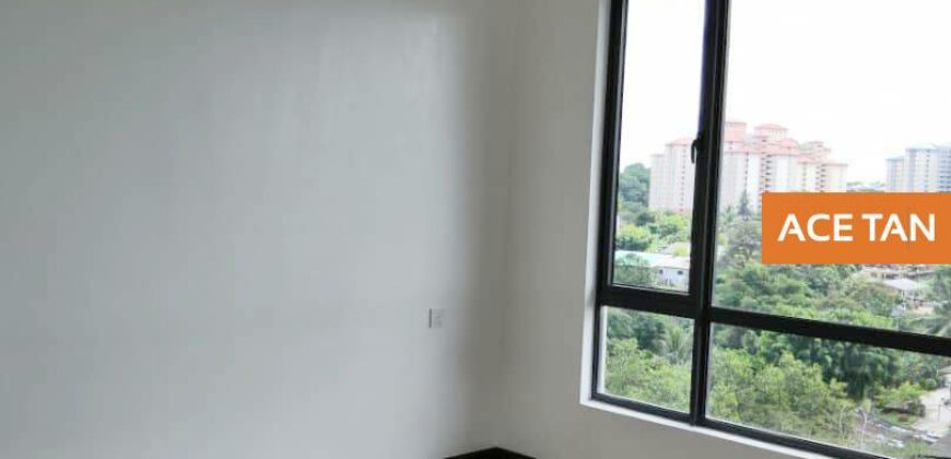 Central Park – Service Residences – FOR SALE Central Park – Service Residences – FOR SALE