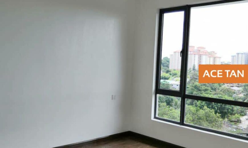 Central Park – Service Residences – FOR SALE Central Park – Service Residences – FOR SALE