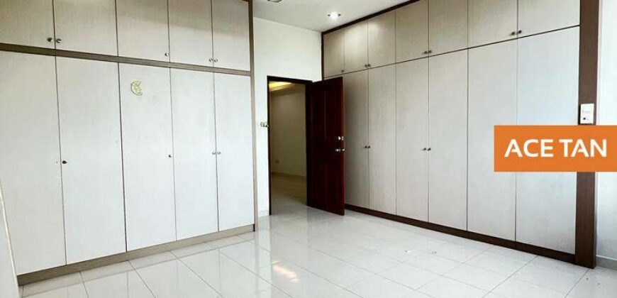 Bukit Indah – 2 Storey Terrace House – FOR SALE Bukit Indah – 2 Storey Terrace House – FOR SALE