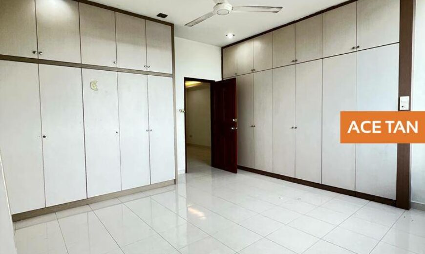 Bukit Indah – 2 Storey Terrace House – FOR SALE Bukit Indah – 2 Storey Terrace House – FOR SALE