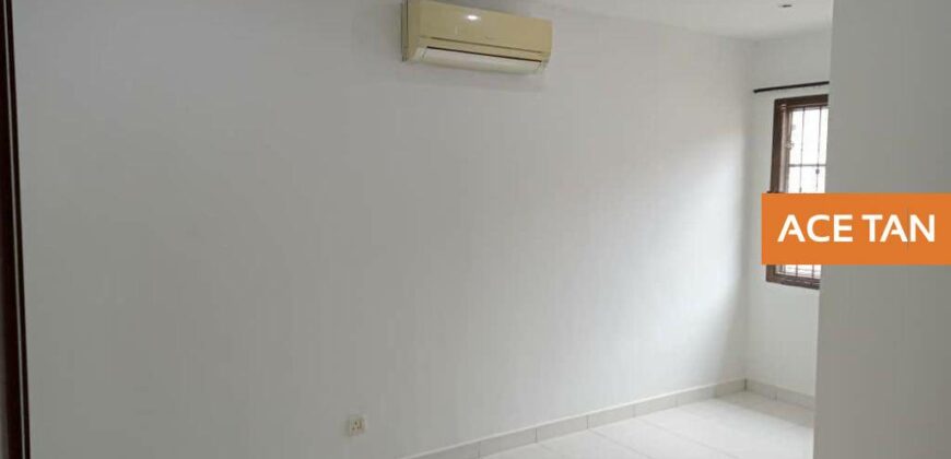 Bukit Indah – 2 Storey Terrace House – FOR SALE Bukit Indah – 2 Storey Terrace House – FOR SALE