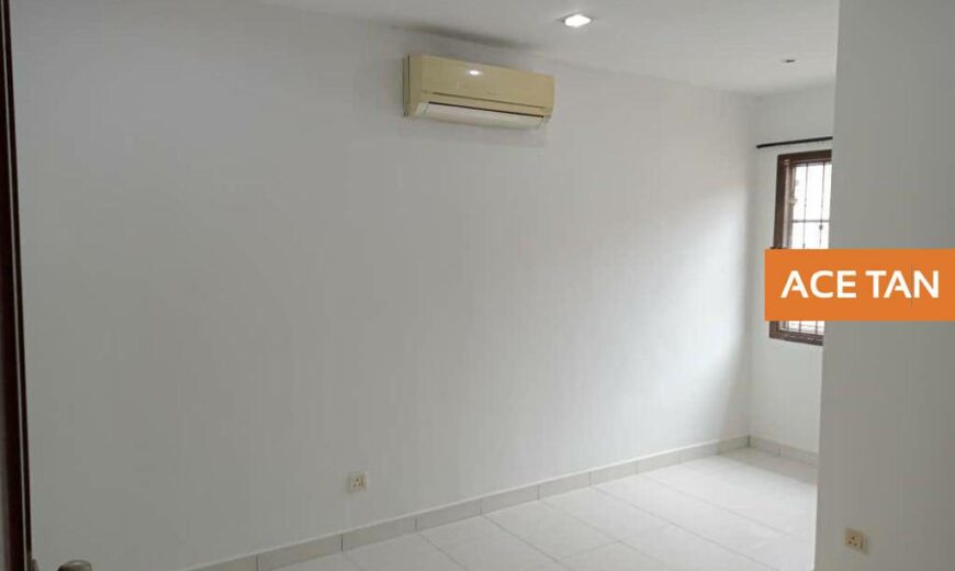 Bukit Indah – 2 Storey Terrace House – FOR SALE Bukit Indah – 2 Storey Terrace House – FOR SALE