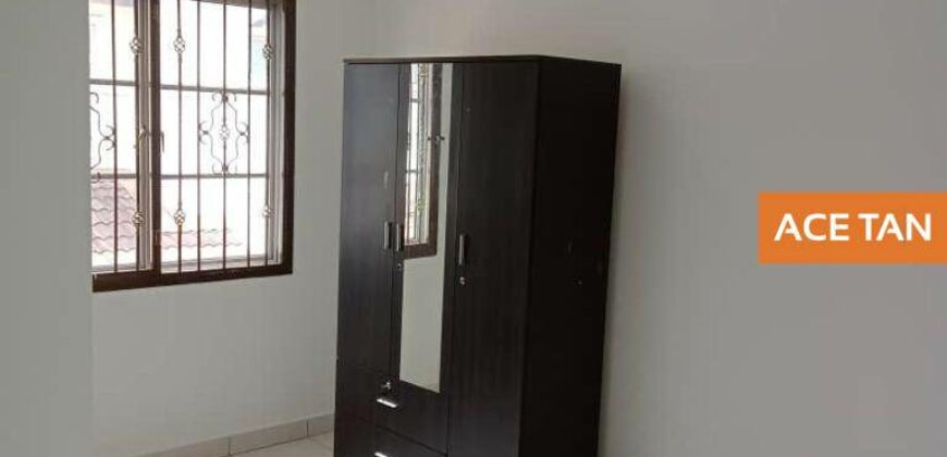 Bukit Indah – 2 Storey Terrace House – FOR SALE Bukit Indah – 2 Storey Terrace House – FOR SALE