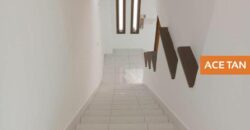 Bukit Indah – 2 Storey Terrace House – FOR SALE Bukit Indah – 2 Storey Terrace House – FOR SALE