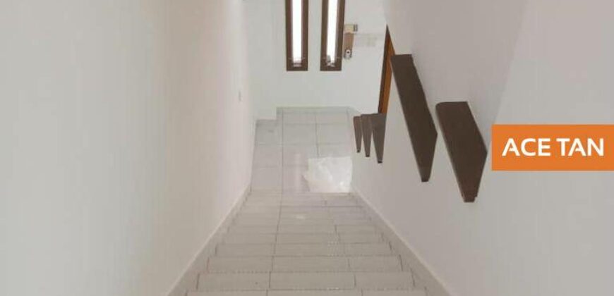 Bukit Indah – 2 Storey Terrace House – FOR SALE Bukit Indah – 2 Storey Terrace House – FOR SALE