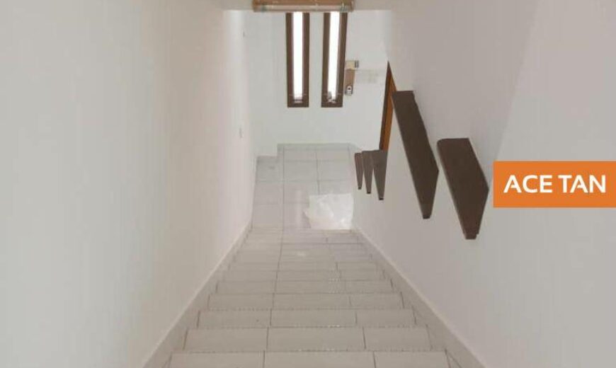 Bukit Indah – 2 Storey Terrace House – FOR SALE Bukit Indah – 2 Storey Terrace House – FOR SALE