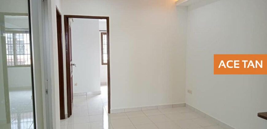 Bukit Indah – 2 Storey Terrace House – FOR SALE Bukit Indah – 2 Storey Terrace House – FOR SALE