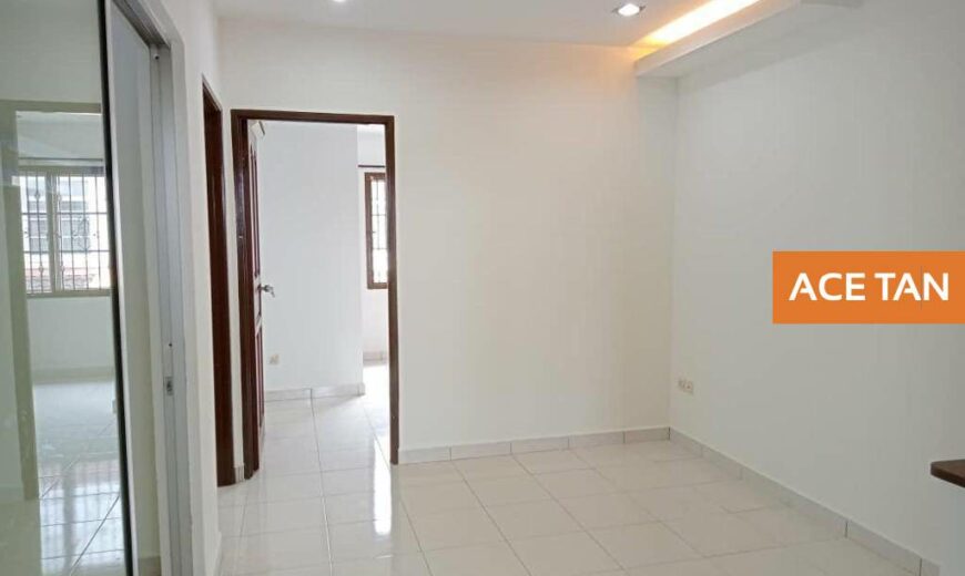 Bukit Indah – 2 Storey Terrace House – FOR SALE Bukit Indah – 2 Storey Terrace House – FOR SALE