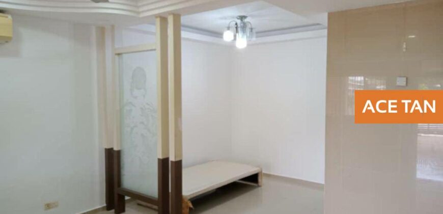 Bukit Indah – 2 Storey Terrace House – FOR SALE Bukit Indah – 2 Storey Terrace House – FOR SALE