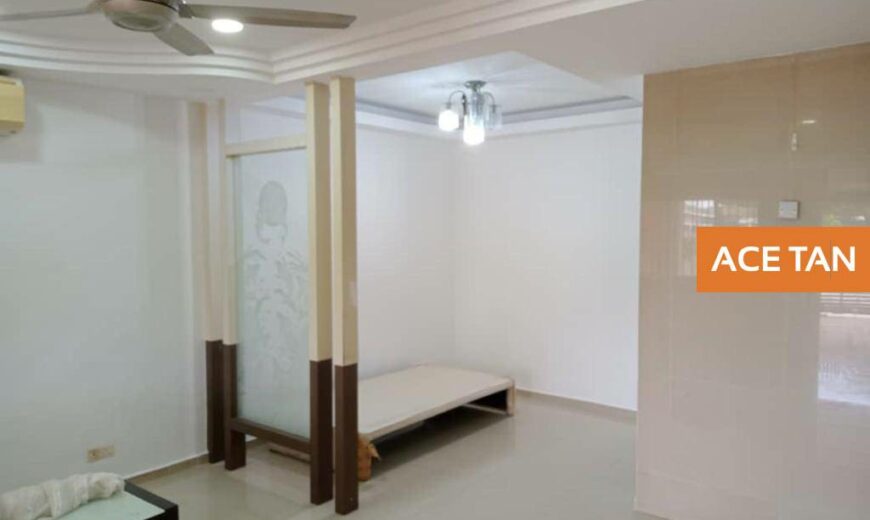 Bukit Indah – 2 Storey Terrace House – FOR SALE Bukit Indah – 2 Storey Terrace House – FOR SALE