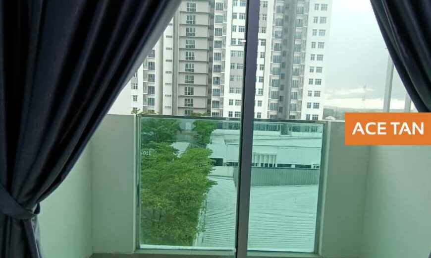 Meridin Bayvue @ Taman Sierra Perdana – Service Residences – FOR SALE Meridin Bayvue @ Taman Sierra Perdana – Service Residences – FOR SALE