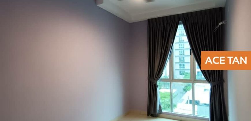 Meridin Bayvue @ Taman Sierra Perdana – Service Residences – FOR SALE Meridin Bayvue @ Taman Sierra Perdana – Service Residences – FOR SALE