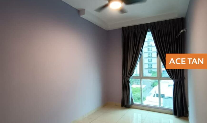 Meridin Bayvue @ Taman Sierra Perdana – Service Residences – FOR SALE Meridin Bayvue @ Taman Sierra Perdana – Service Residences – FOR SALE