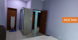 Meridin Bayvue @ Taman Sierra Perdana – Service Residences – FOR SALE Meridin Bayvue @ Taman Sierra Perdana – Service Residences – FOR SALE