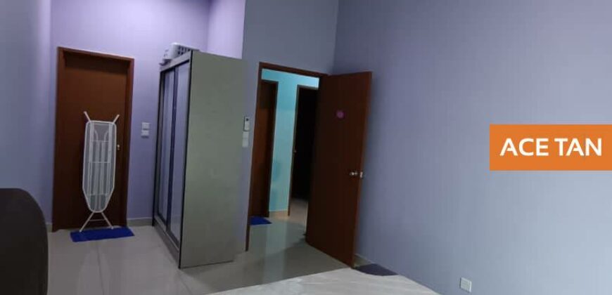 Meridin Bayvue @ Taman Sierra Perdana – Service Residences – FOR SALE Meridin Bayvue @ Taman Sierra Perdana – Service Residences – FOR SALE